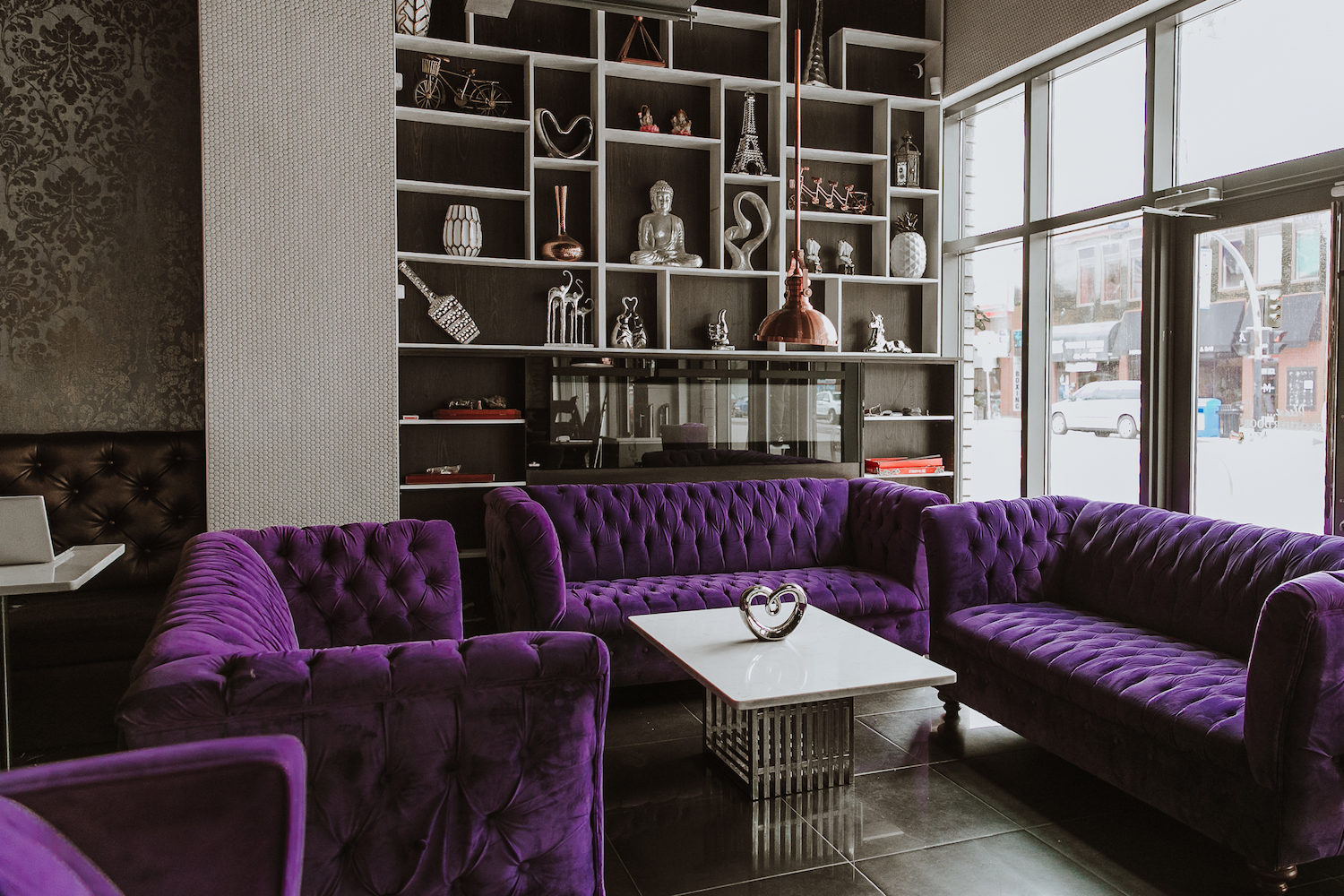 espresso cafe