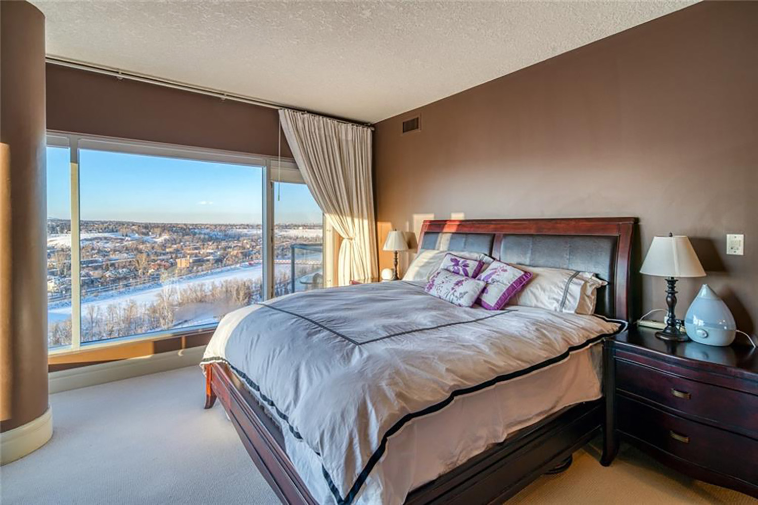 calgary home of the week lacaille five west