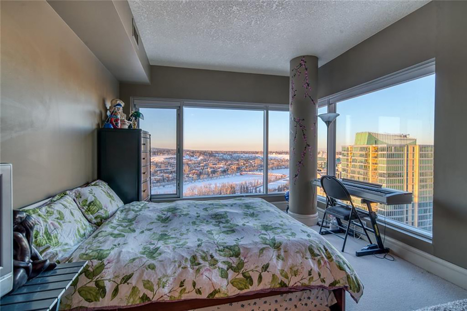 calgary home of the week lacaille five west