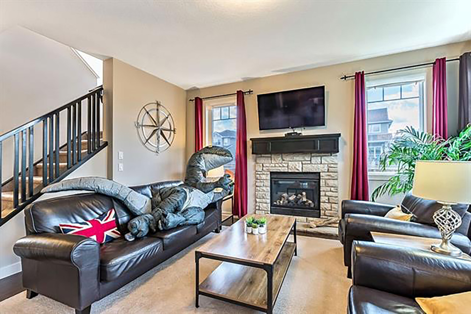 home of the week calgary
