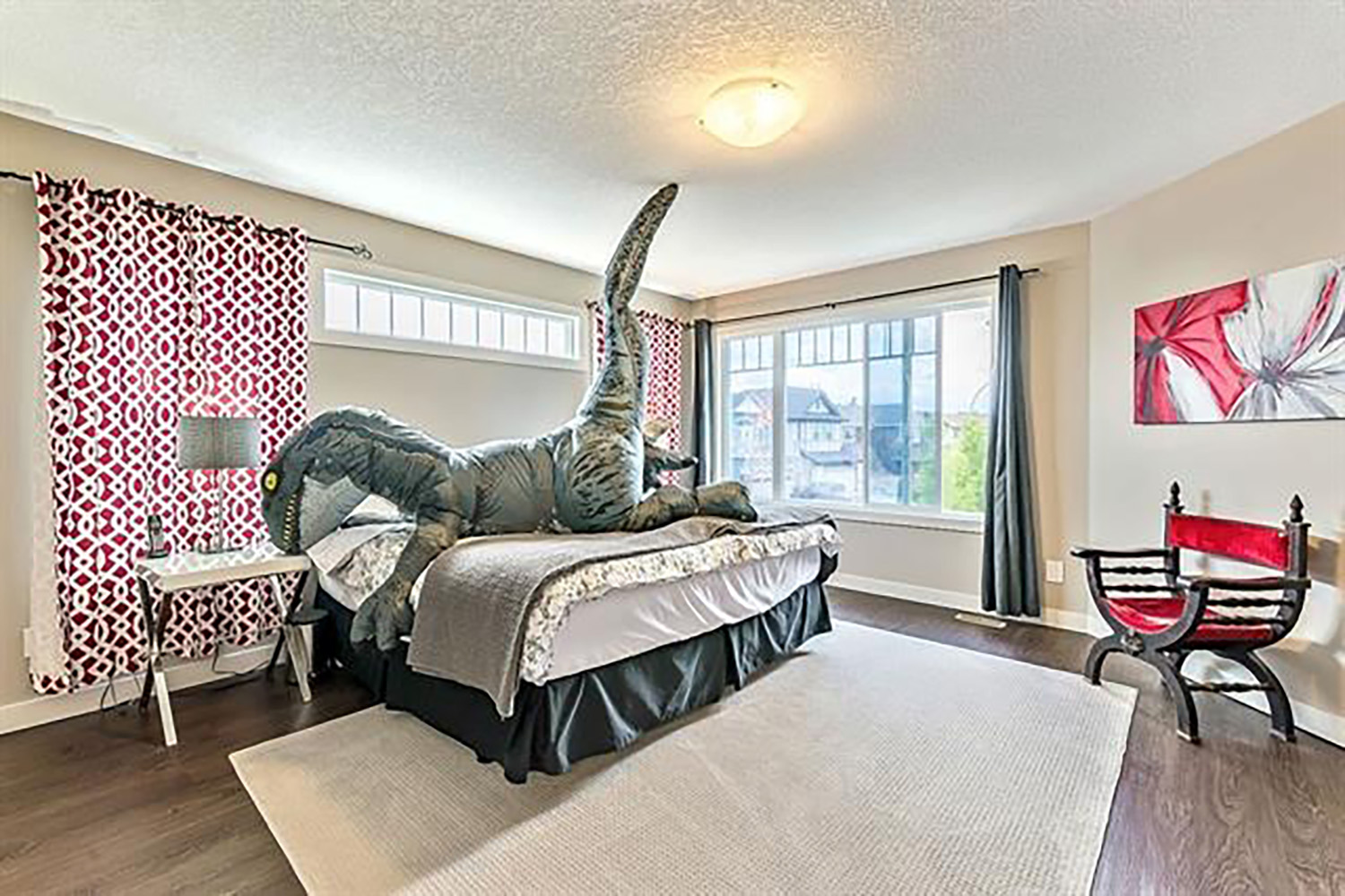 home of the week calgary