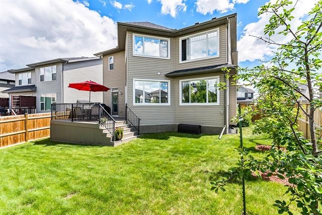 home of the week calgary