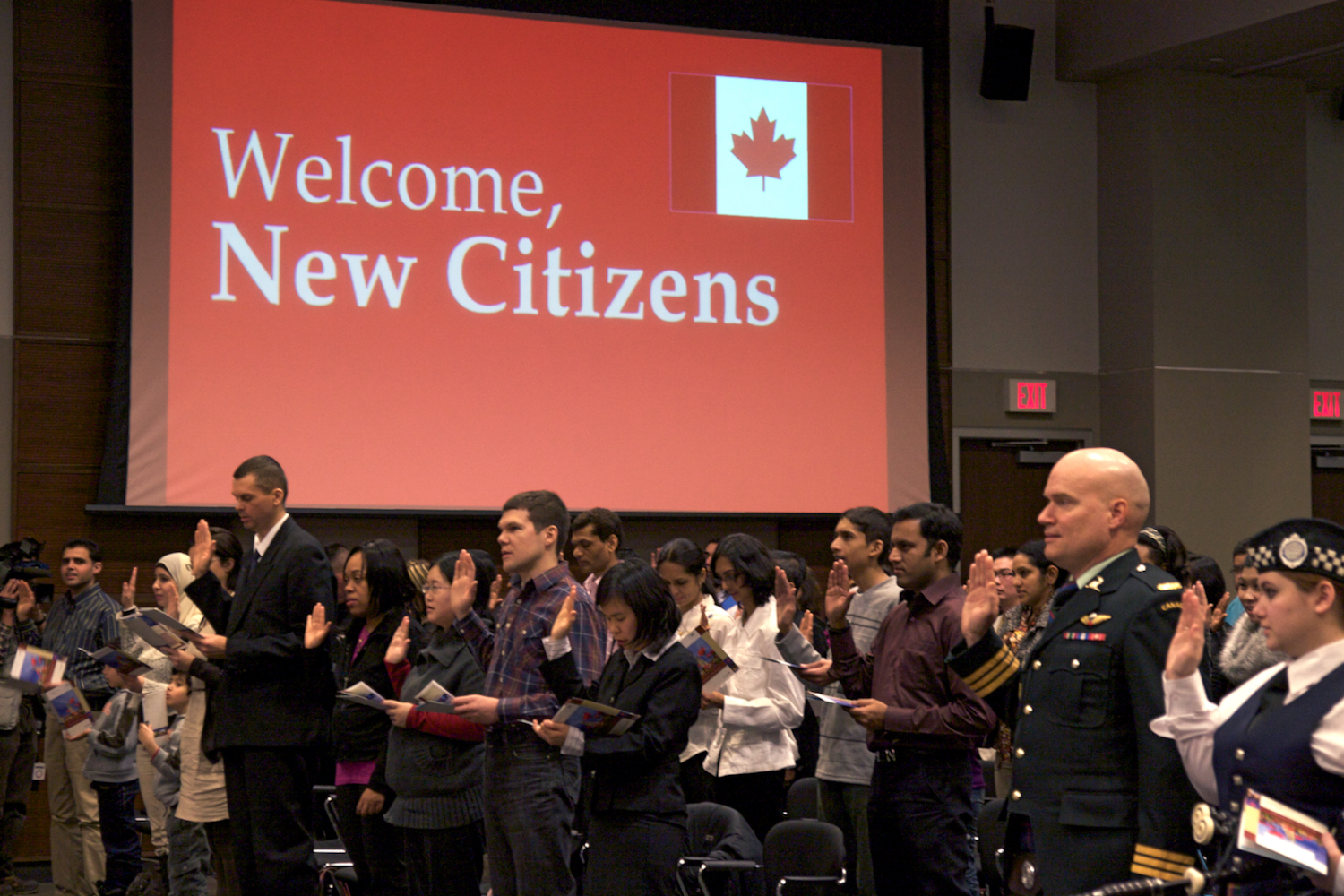 citizenship test