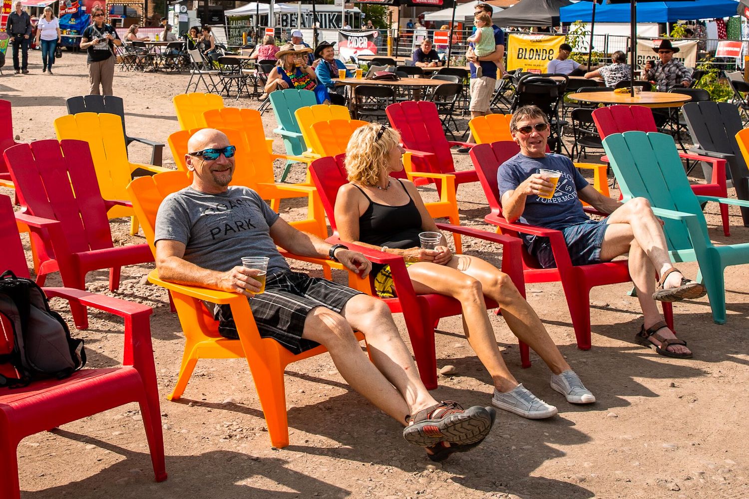 summer date ideas
