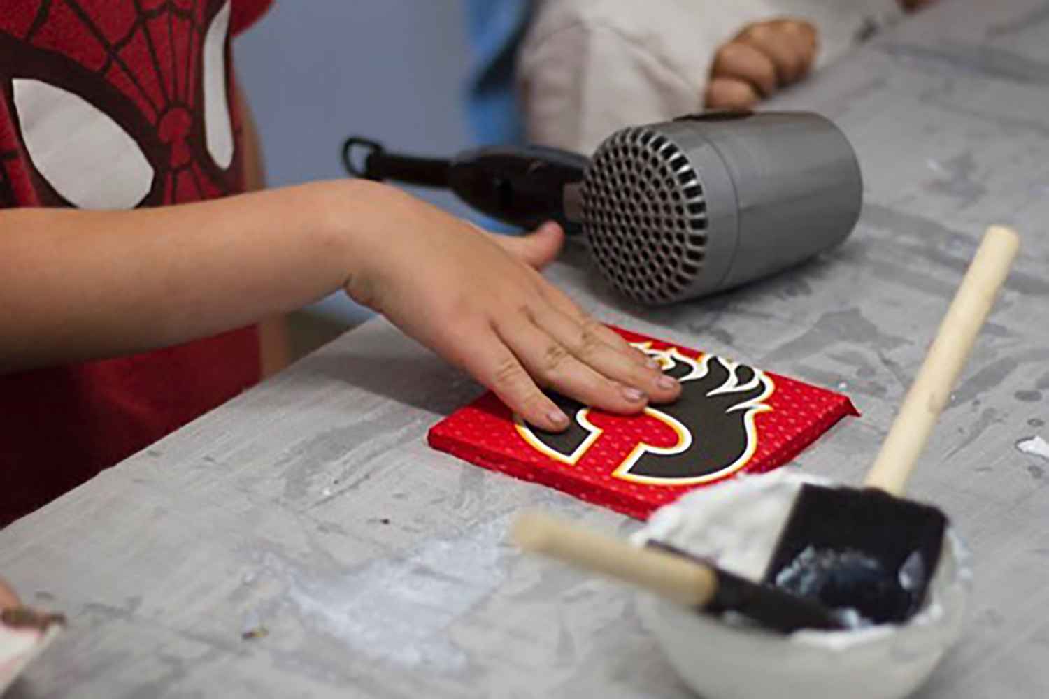 flames-pinnovate-calgary-family-friendly-summer-activities