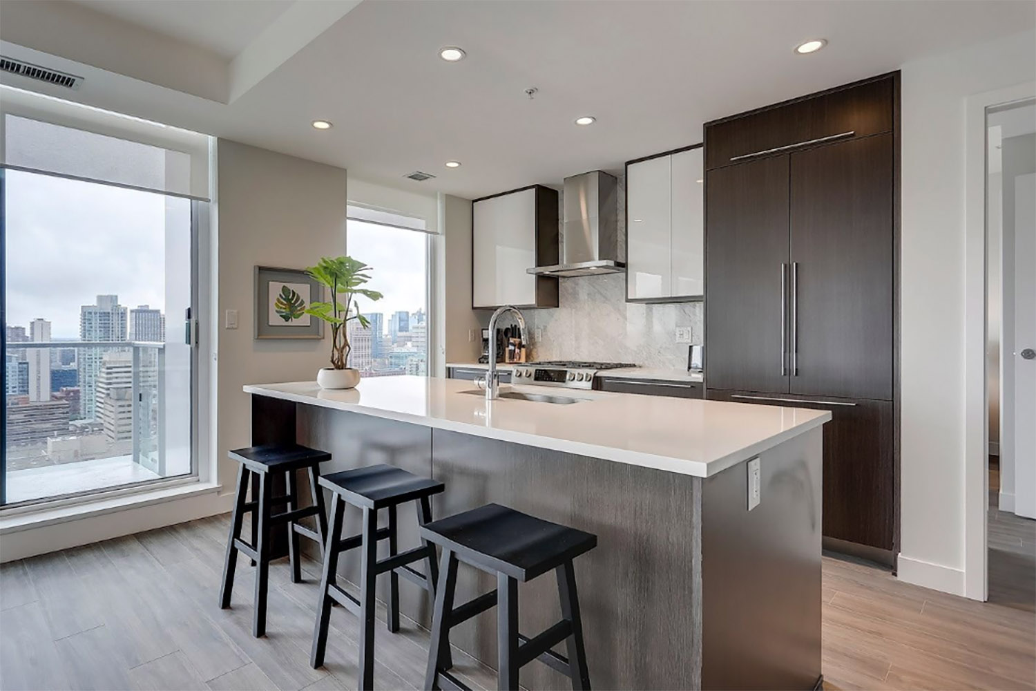 rental of the week at the royal calgary rental