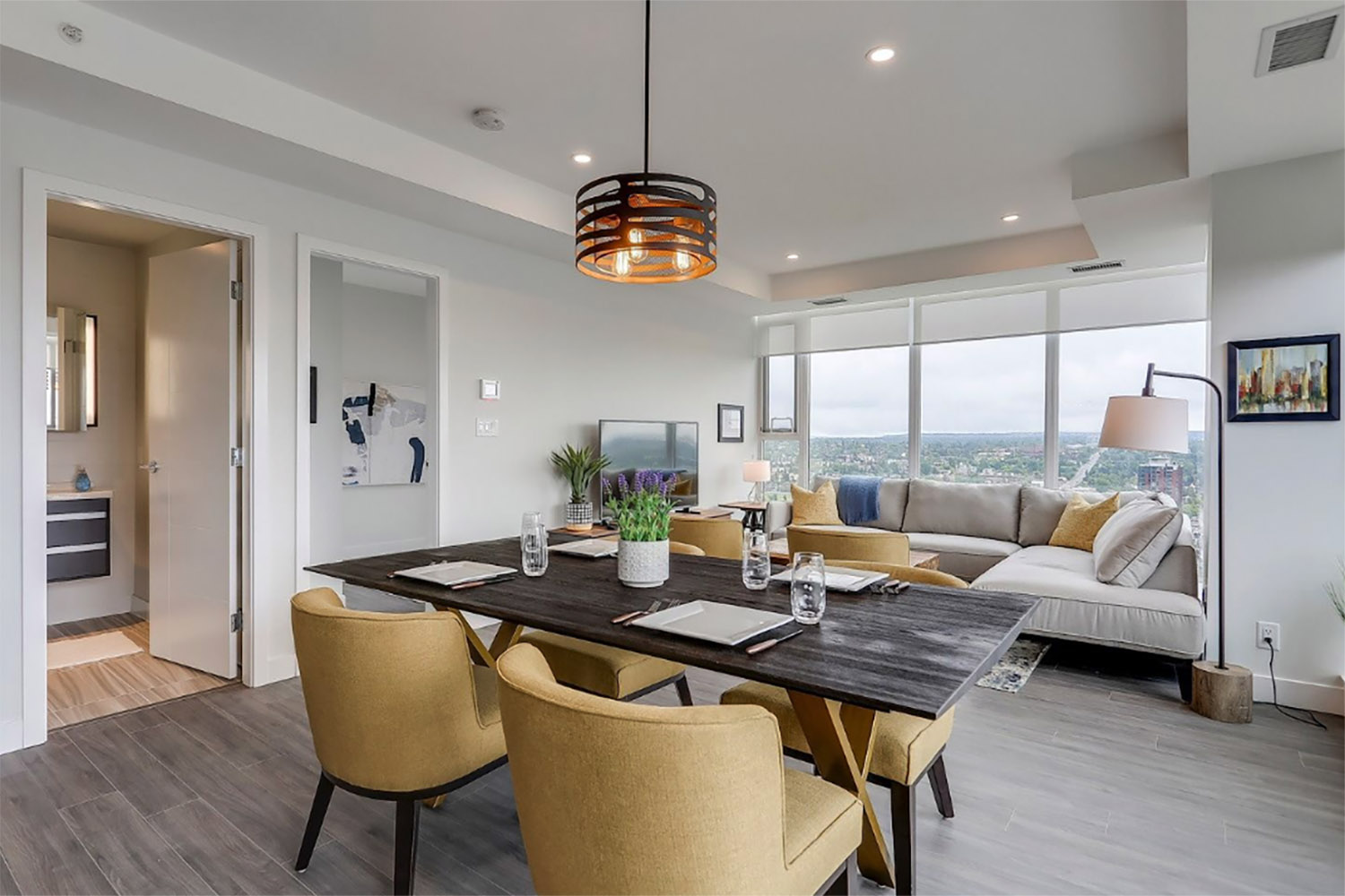 rental of the week at the royal calgary rental