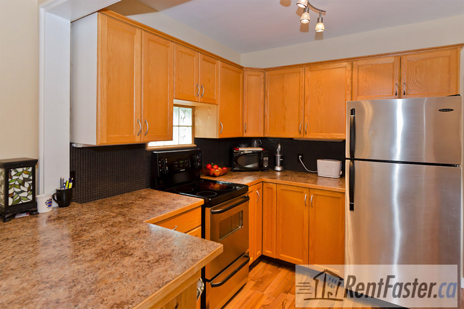 calgary rental of the week crescent heights house