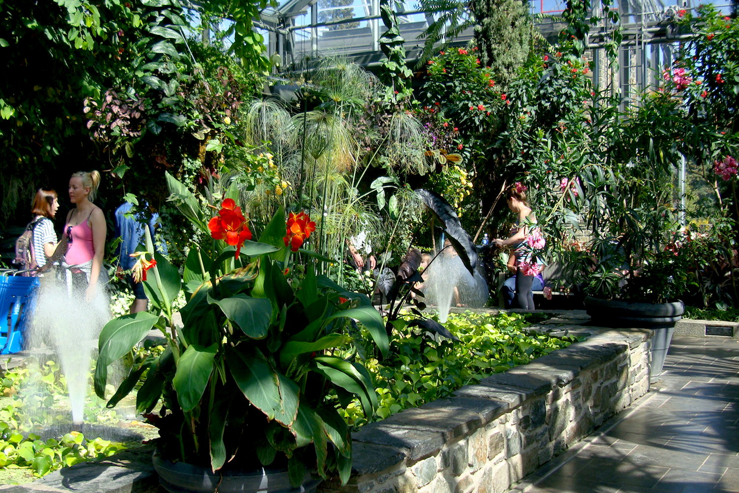gardens calgary