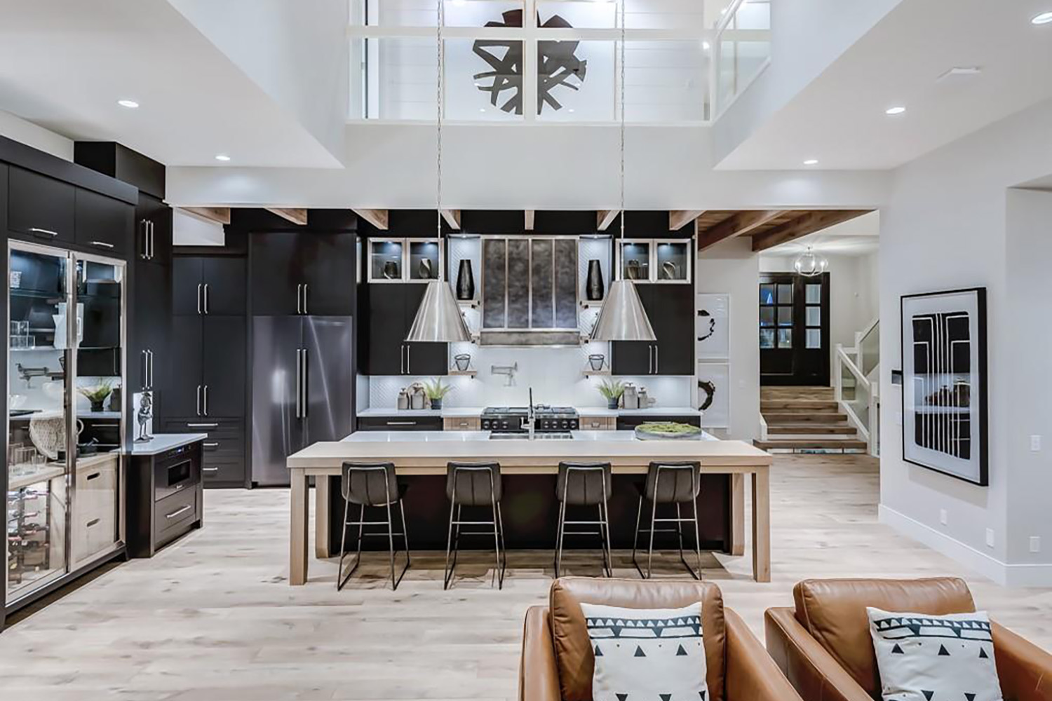 238 MARINE DR SE Calgary Home of the Week