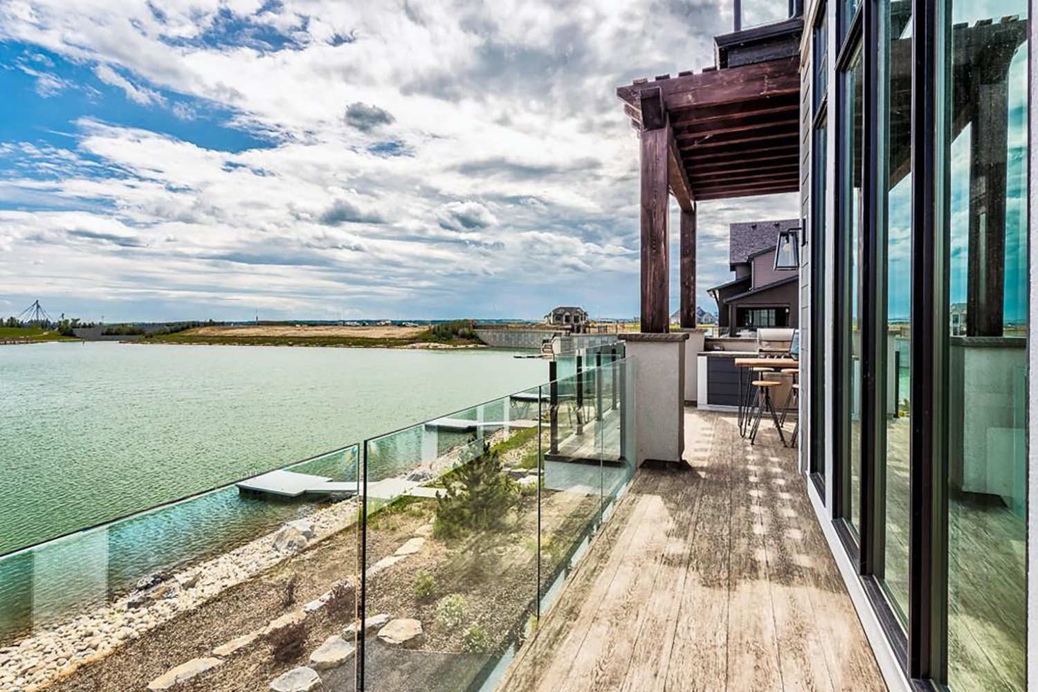 238 MARINE DR SE Calgary Home of the Week