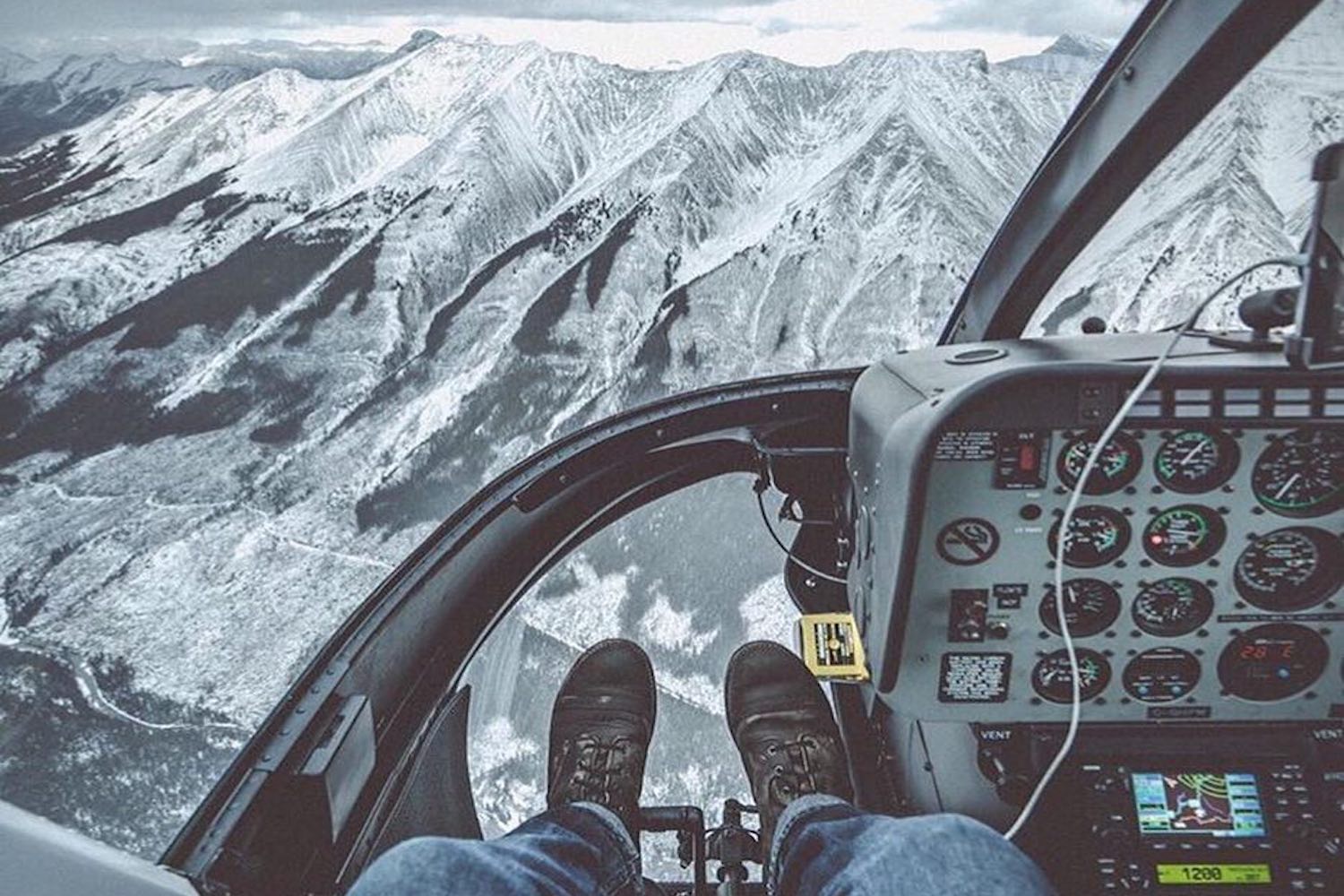 kananaskis