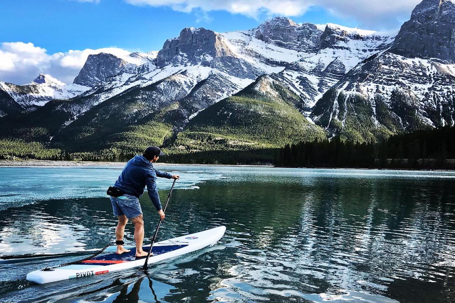 kananaskis