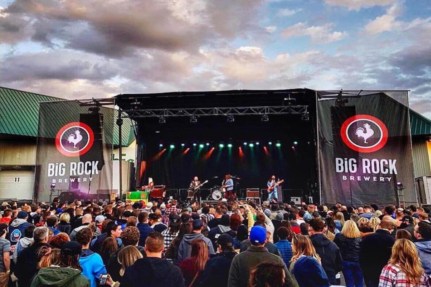 bucket list calgary