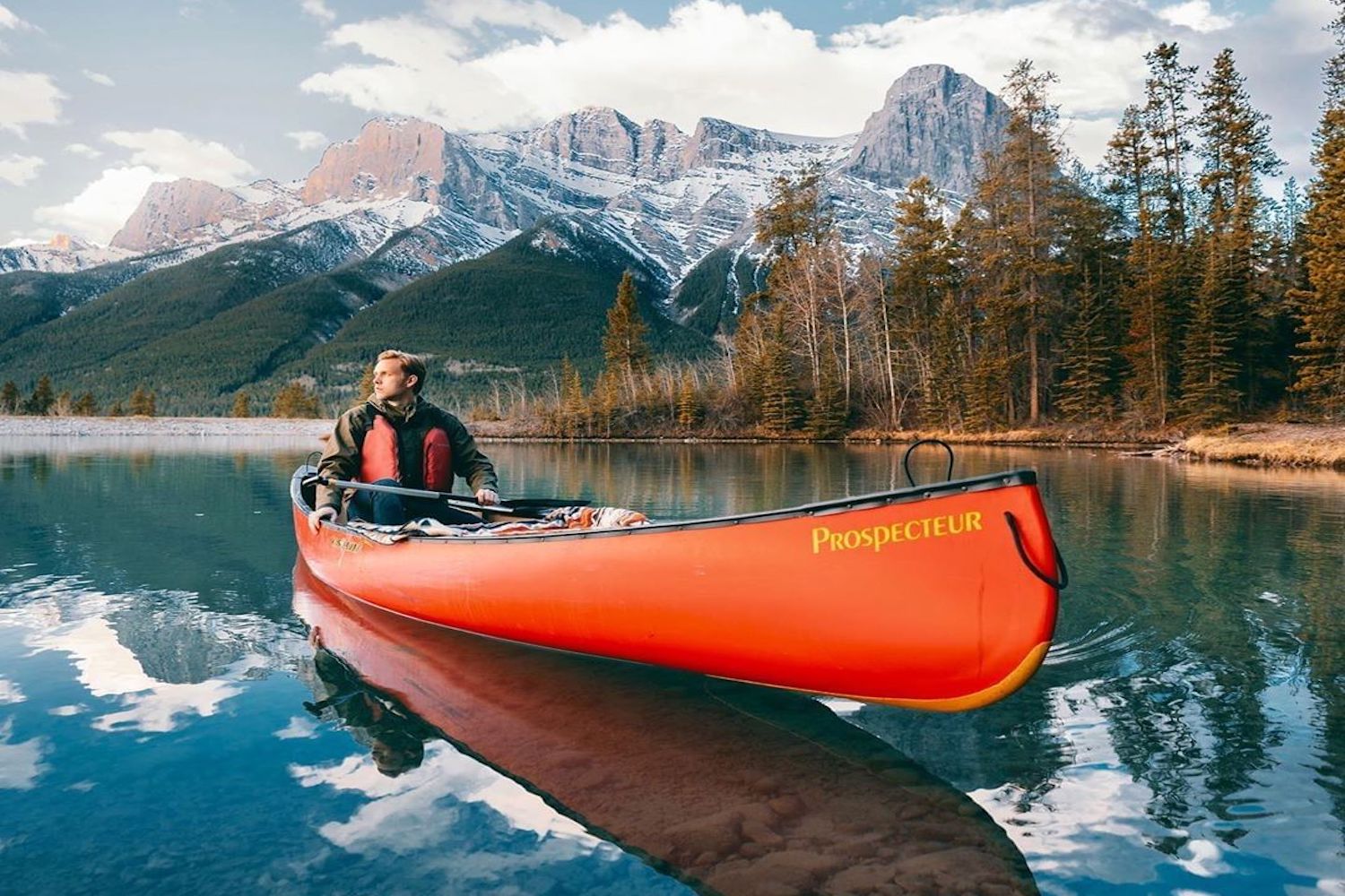 kananaskis