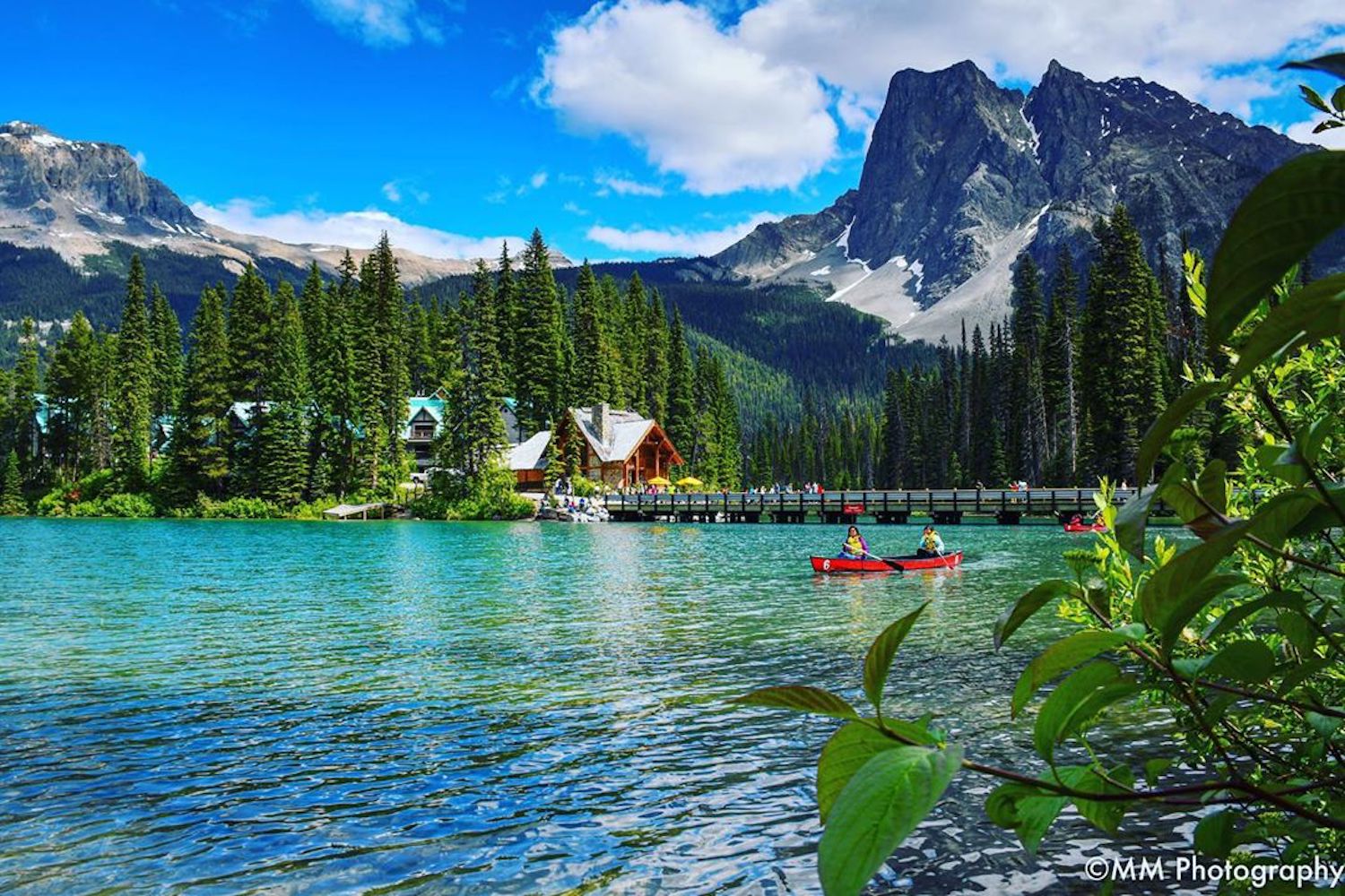recharge calgary