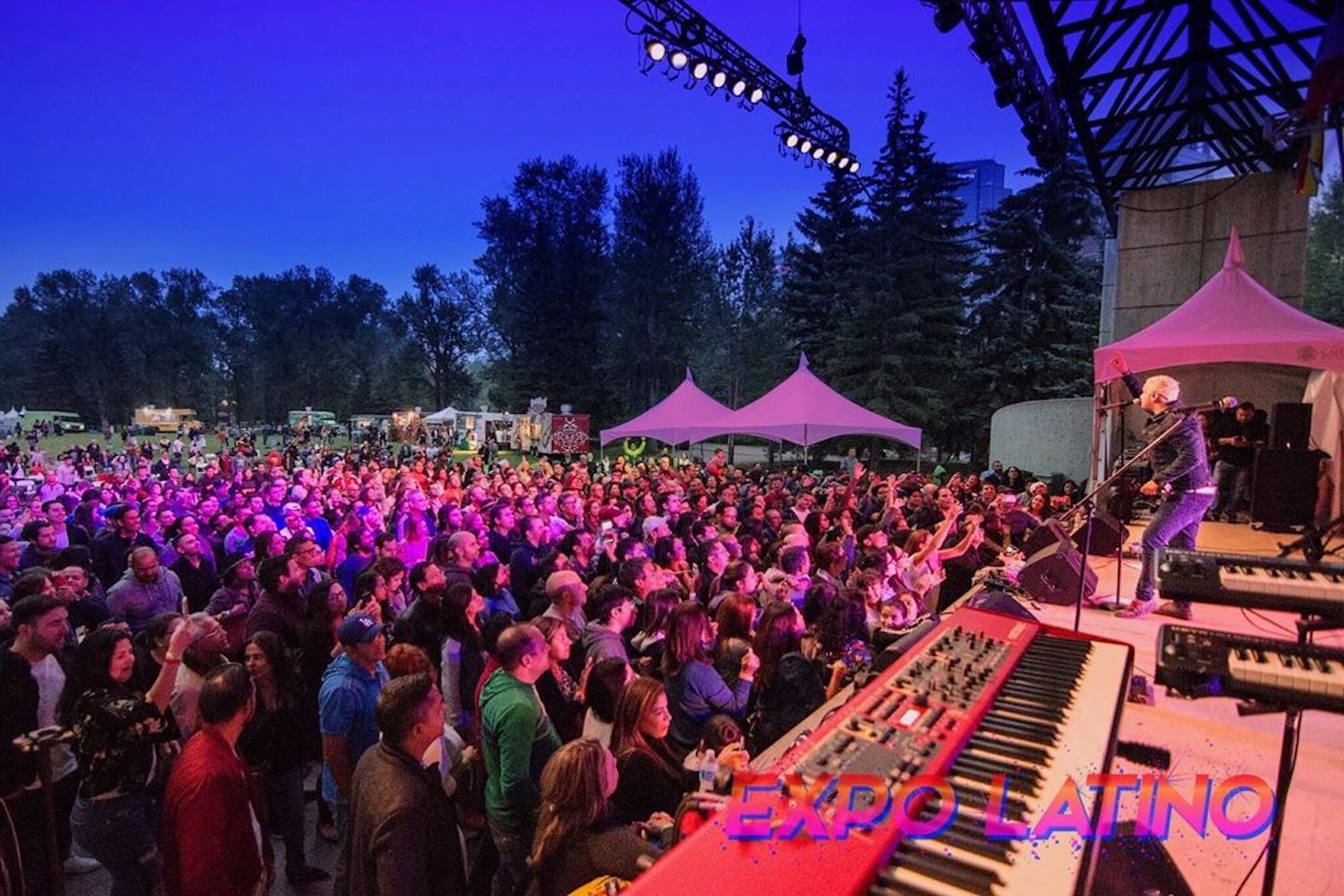 festivals calgary