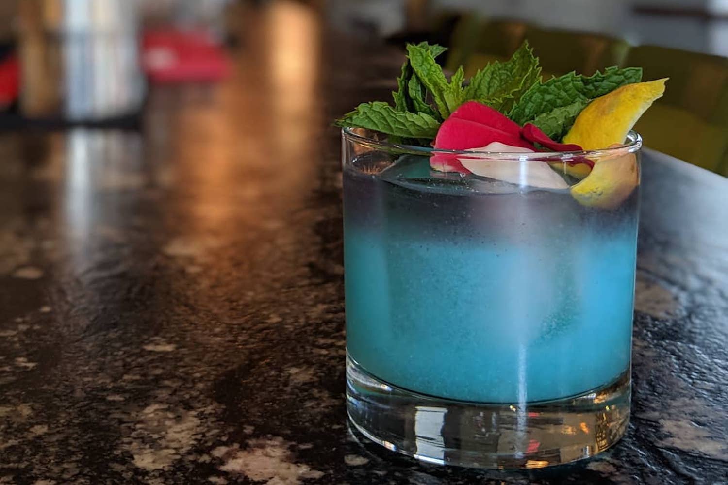 pride cocktails