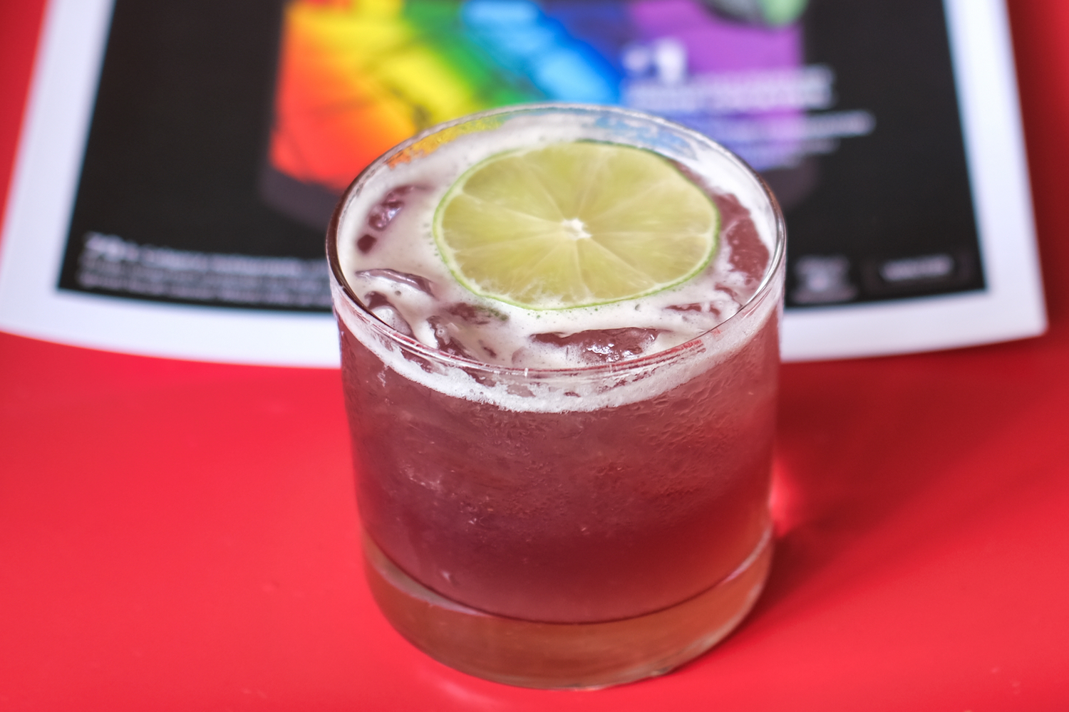 cocktails pride