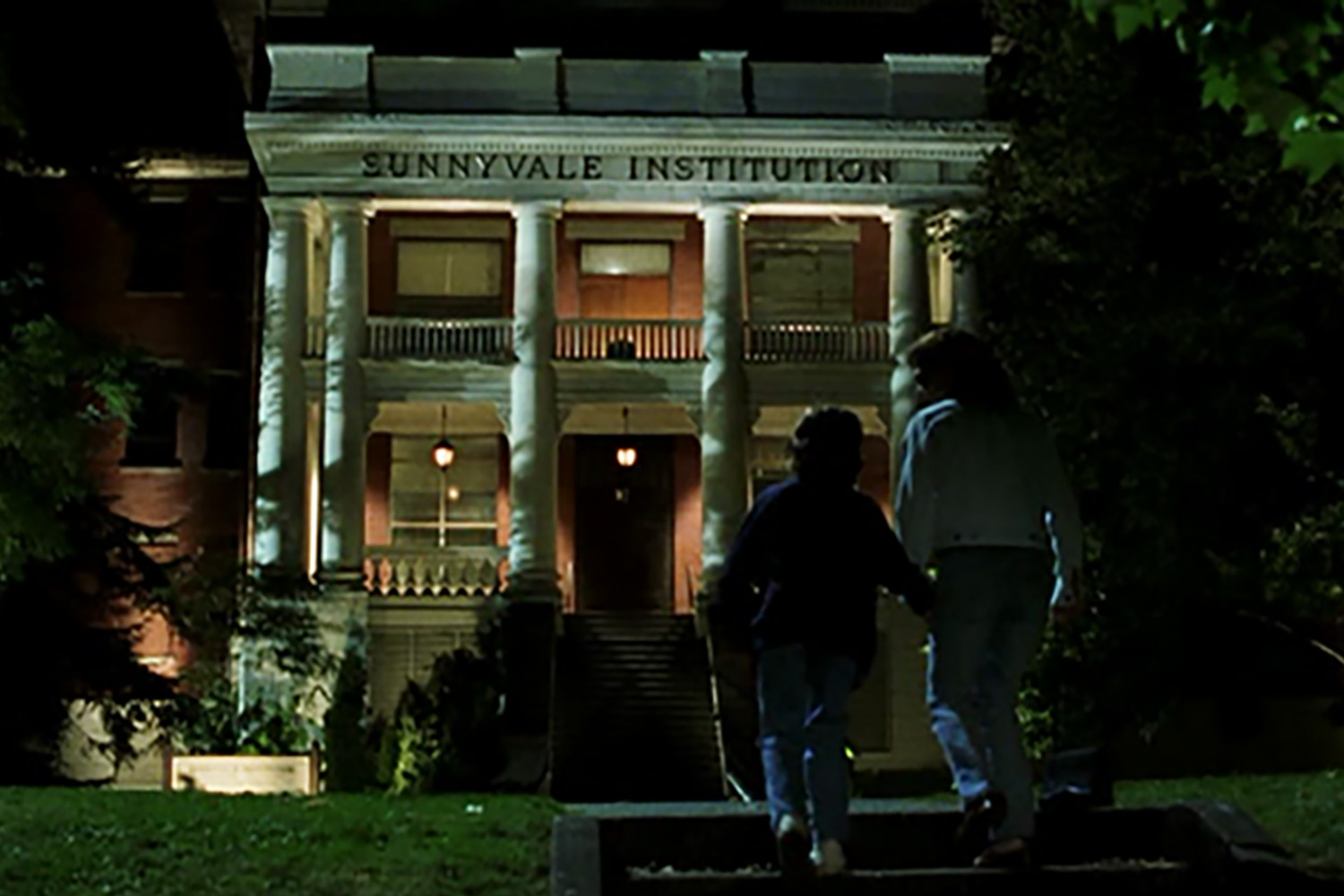 butterfly effect and riverview hospital