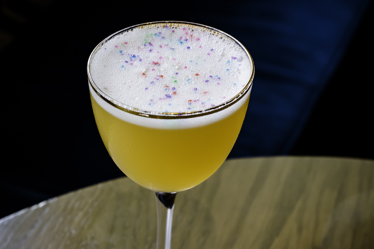 pride cocktails
