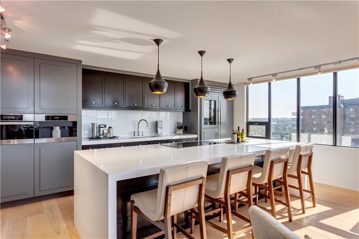 home of the week calgary