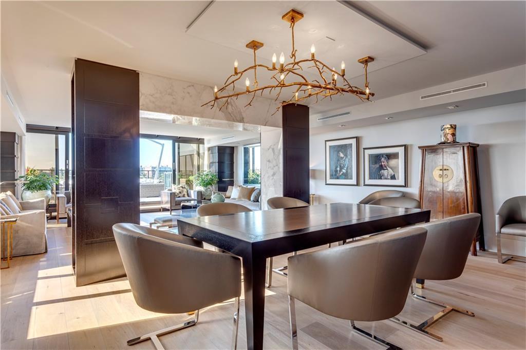 home of the week calgary