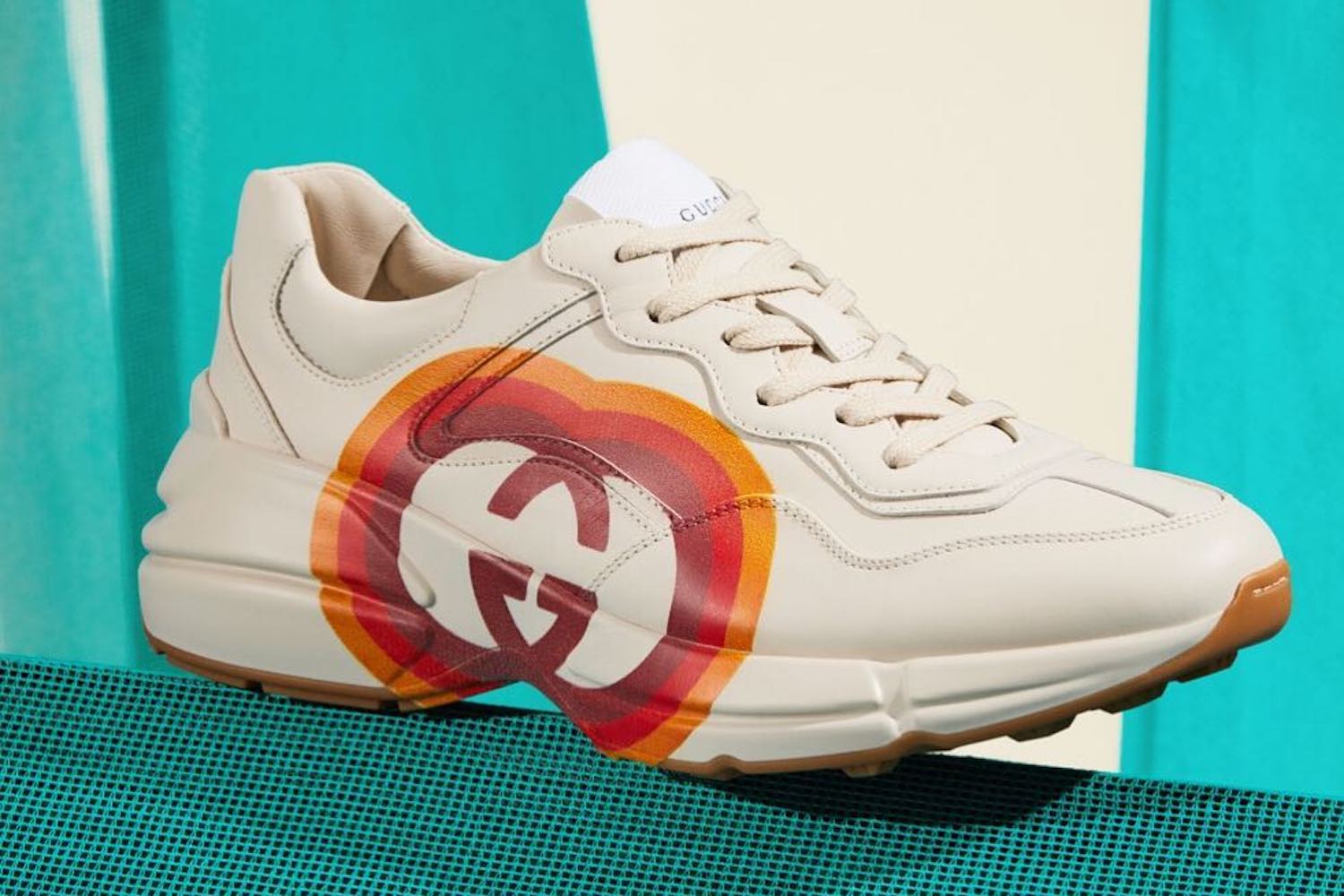 gucci