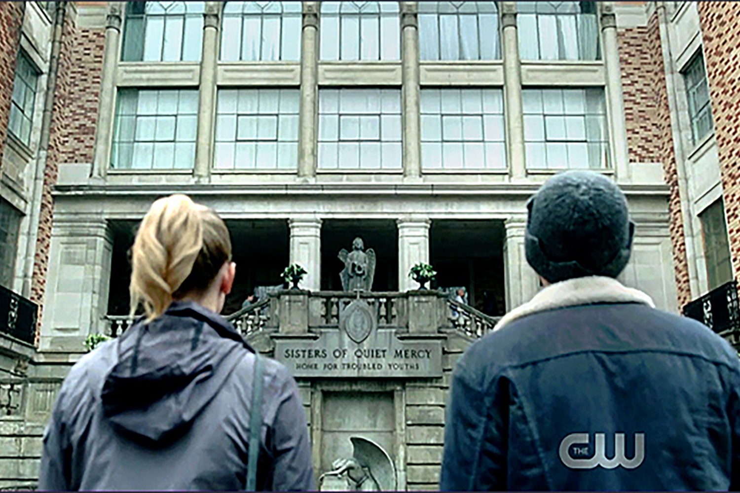 riverdale and riverview hospital