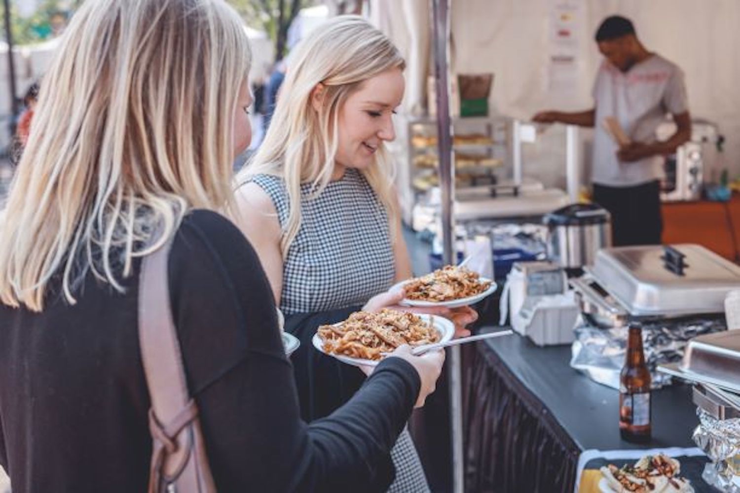 taste of calgary