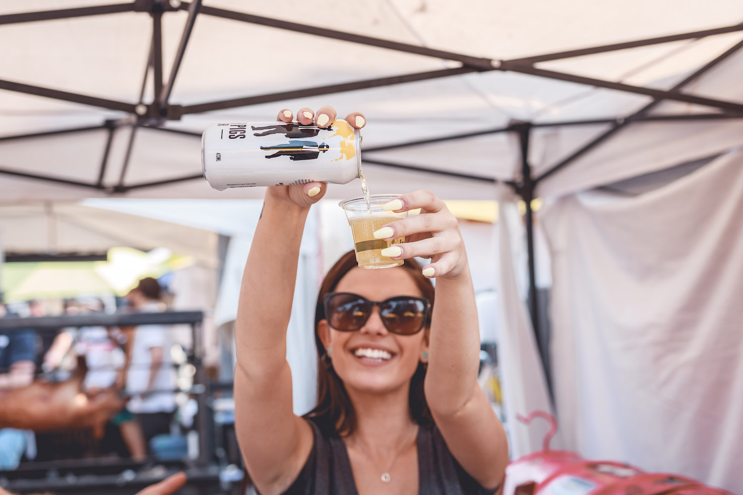 taste of calgary