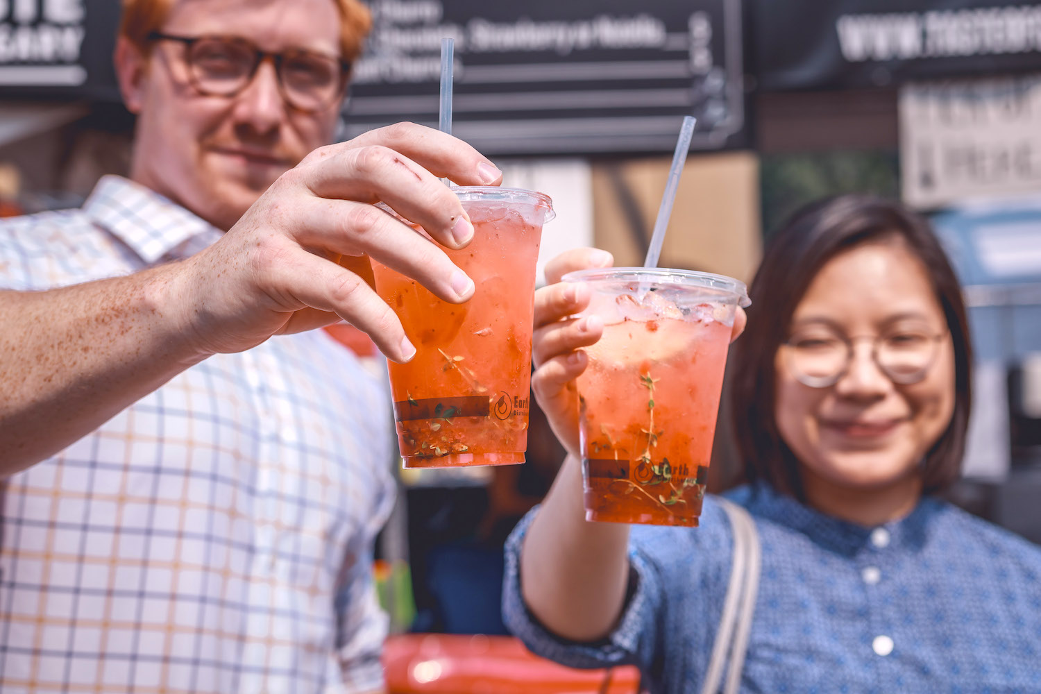 taste of calgary