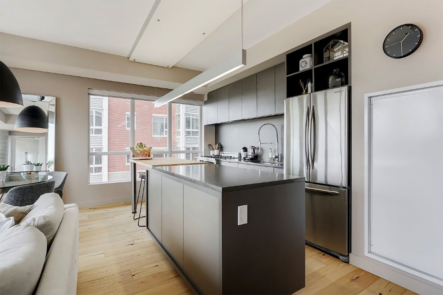 kitchen calgary rental of the week