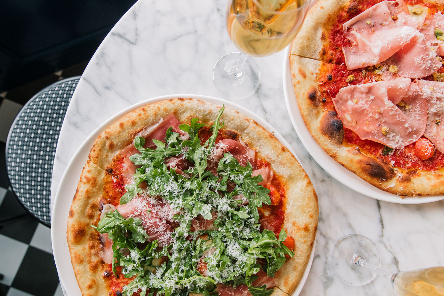 buffo ristorante calgary