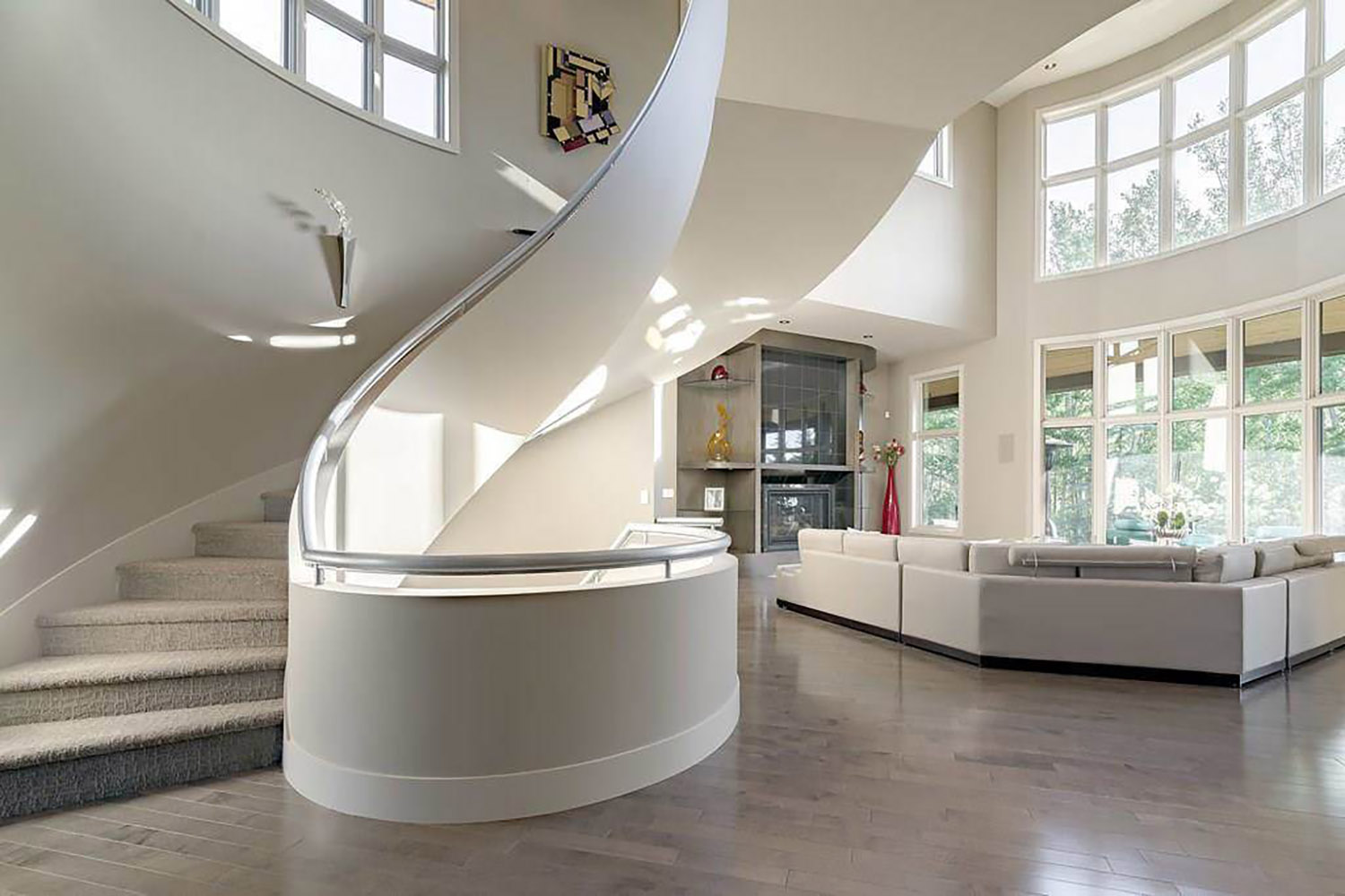 Calgary home of the week