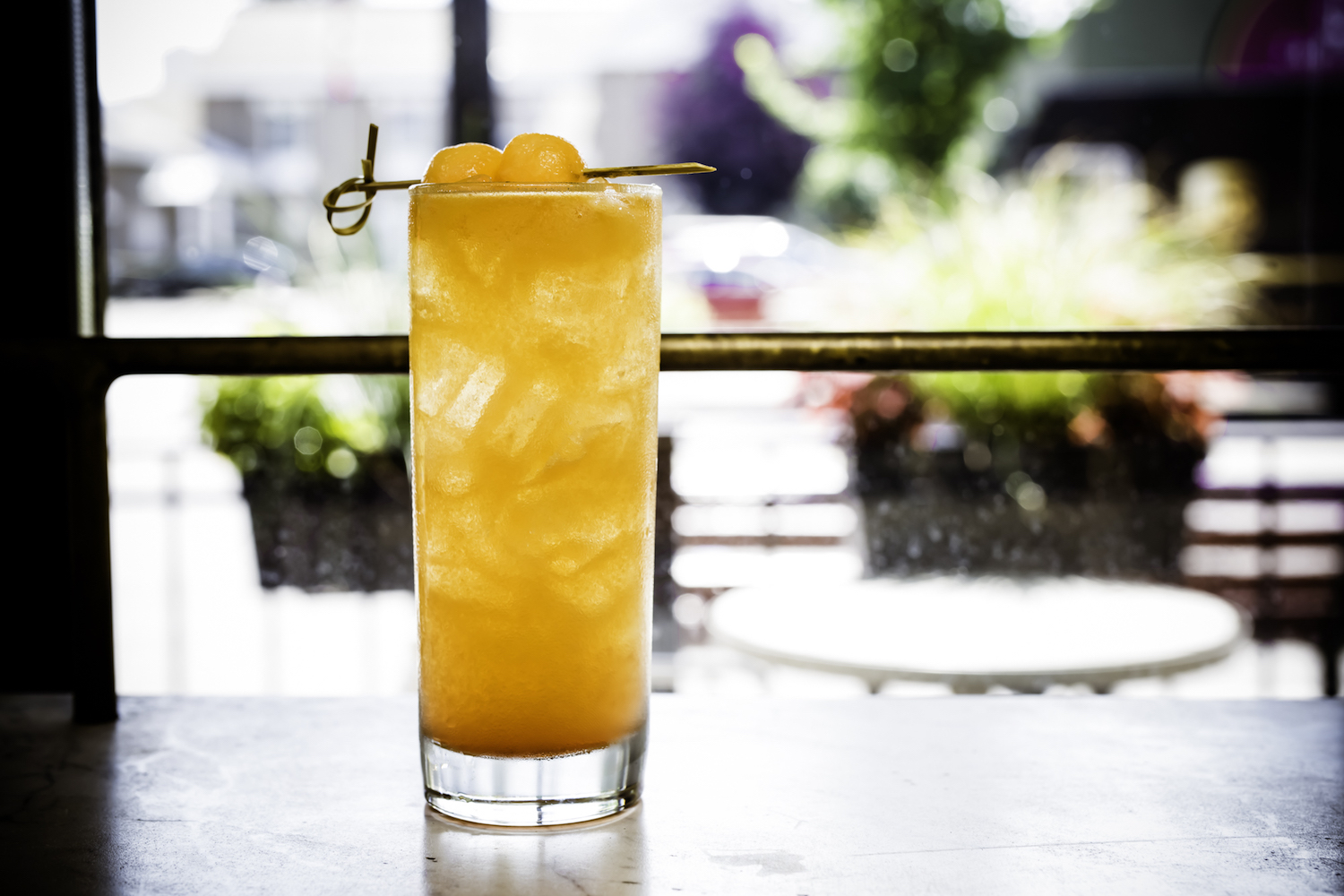pride cocktails