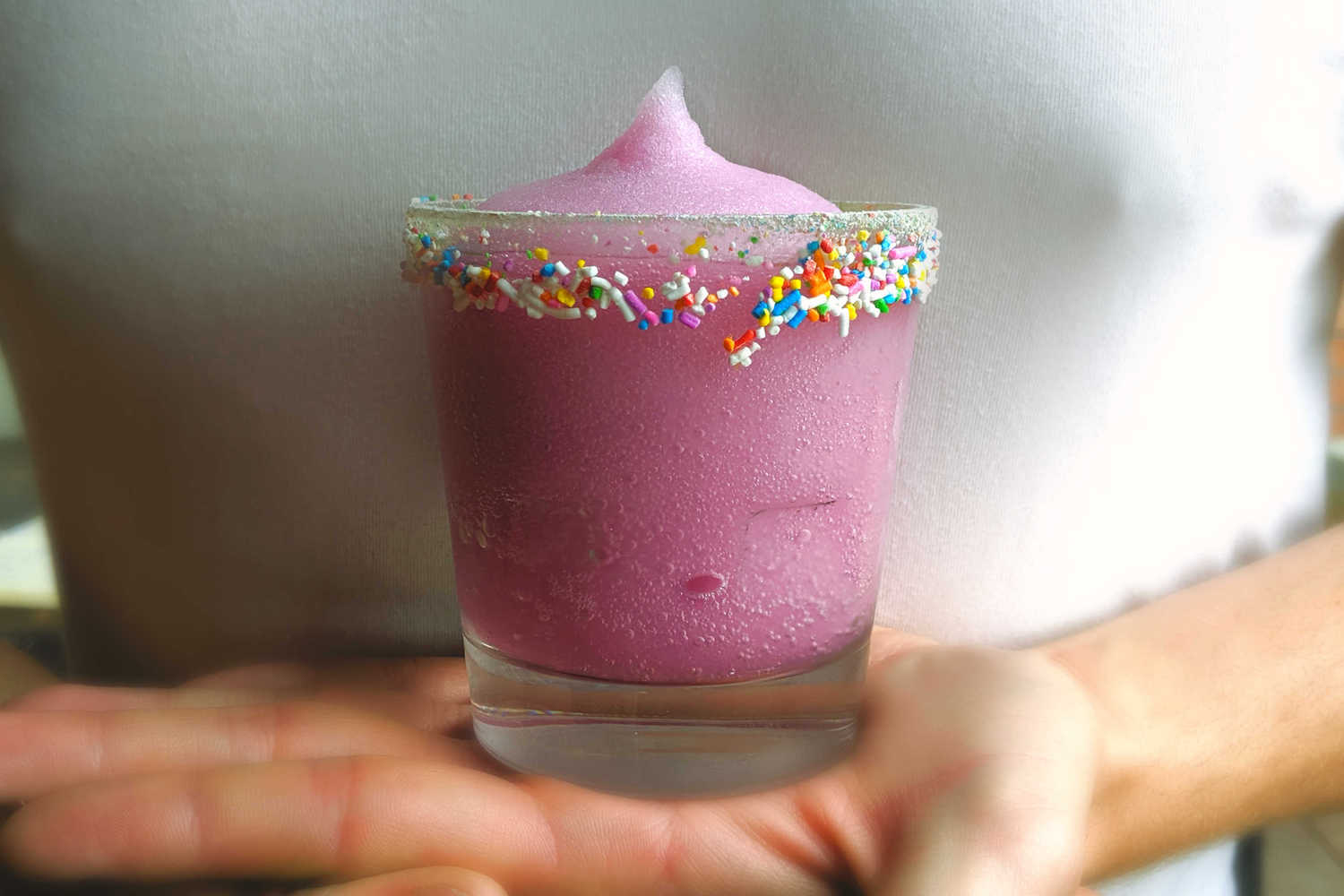 pride cocktails