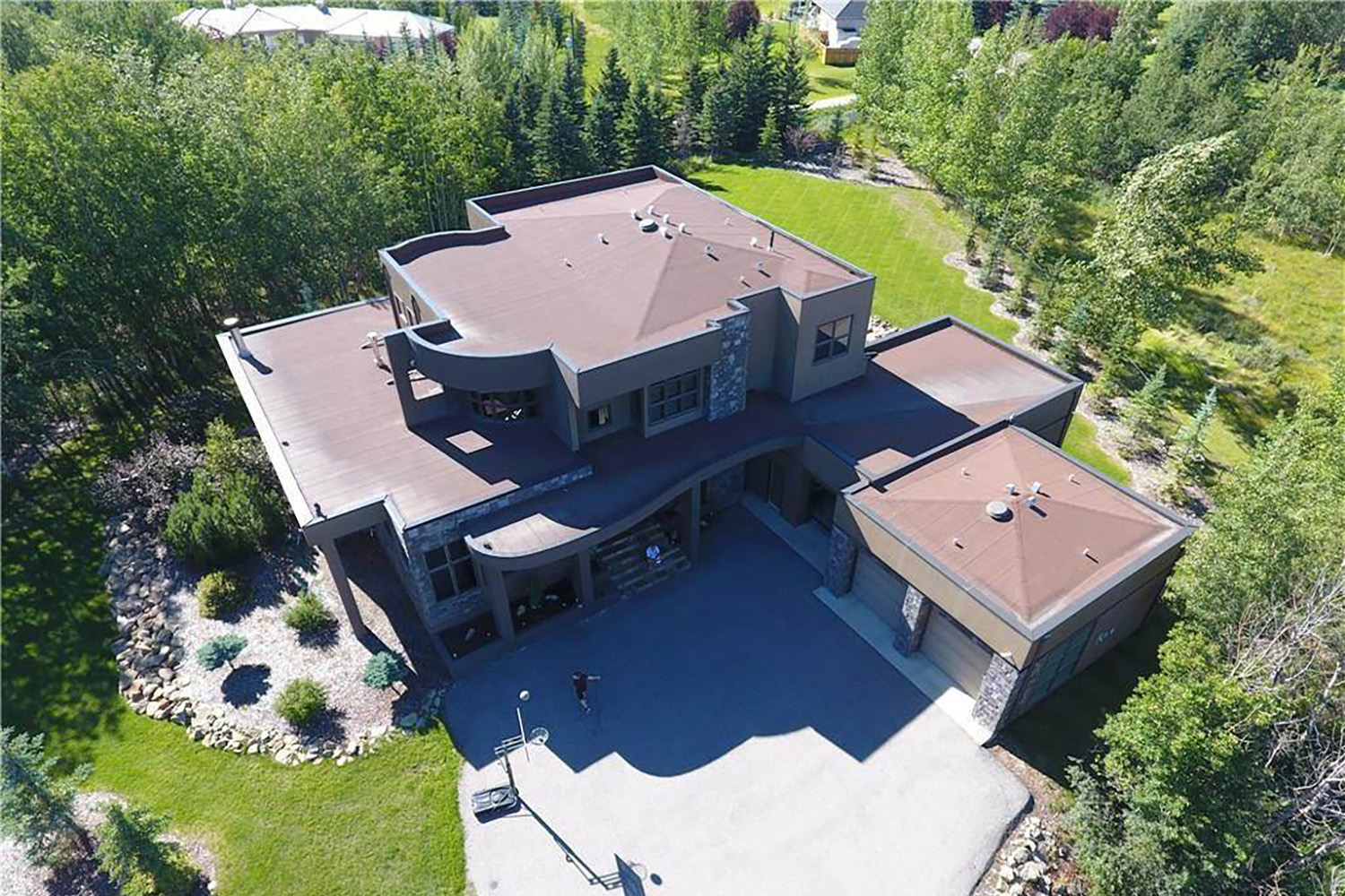 Calgary home of the week