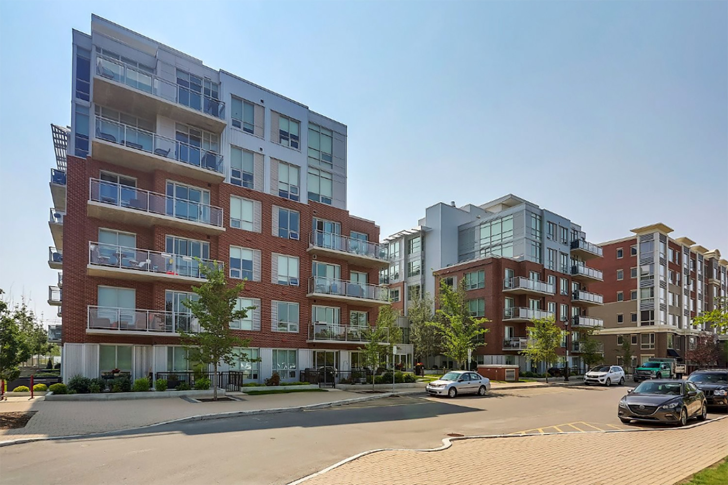 rental inglewood
