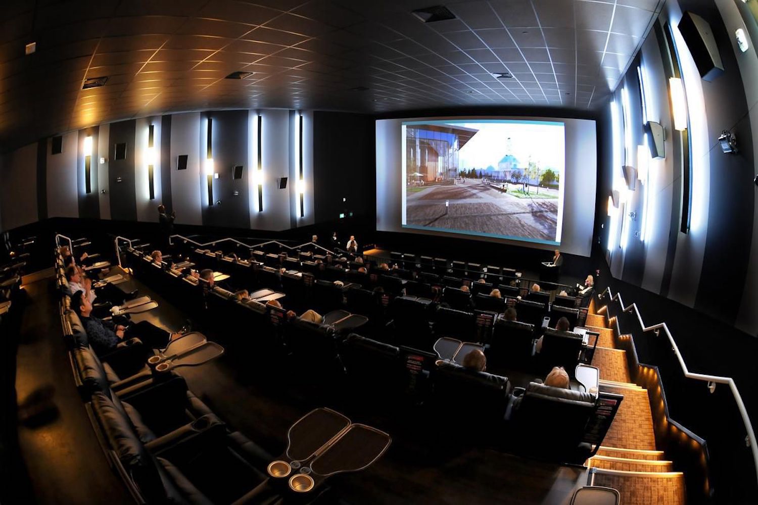 cineplex