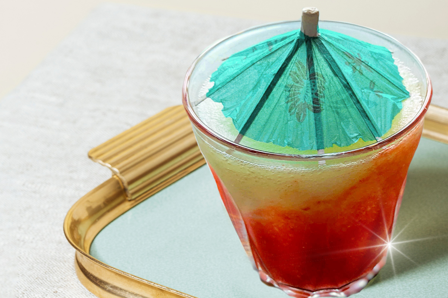 pride cocktails