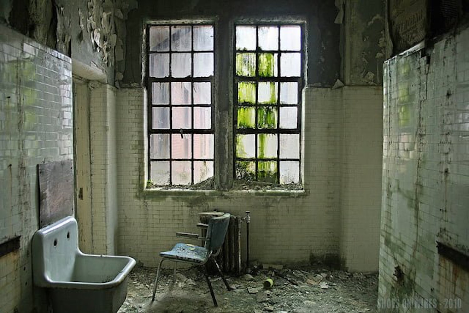 riverview hospital