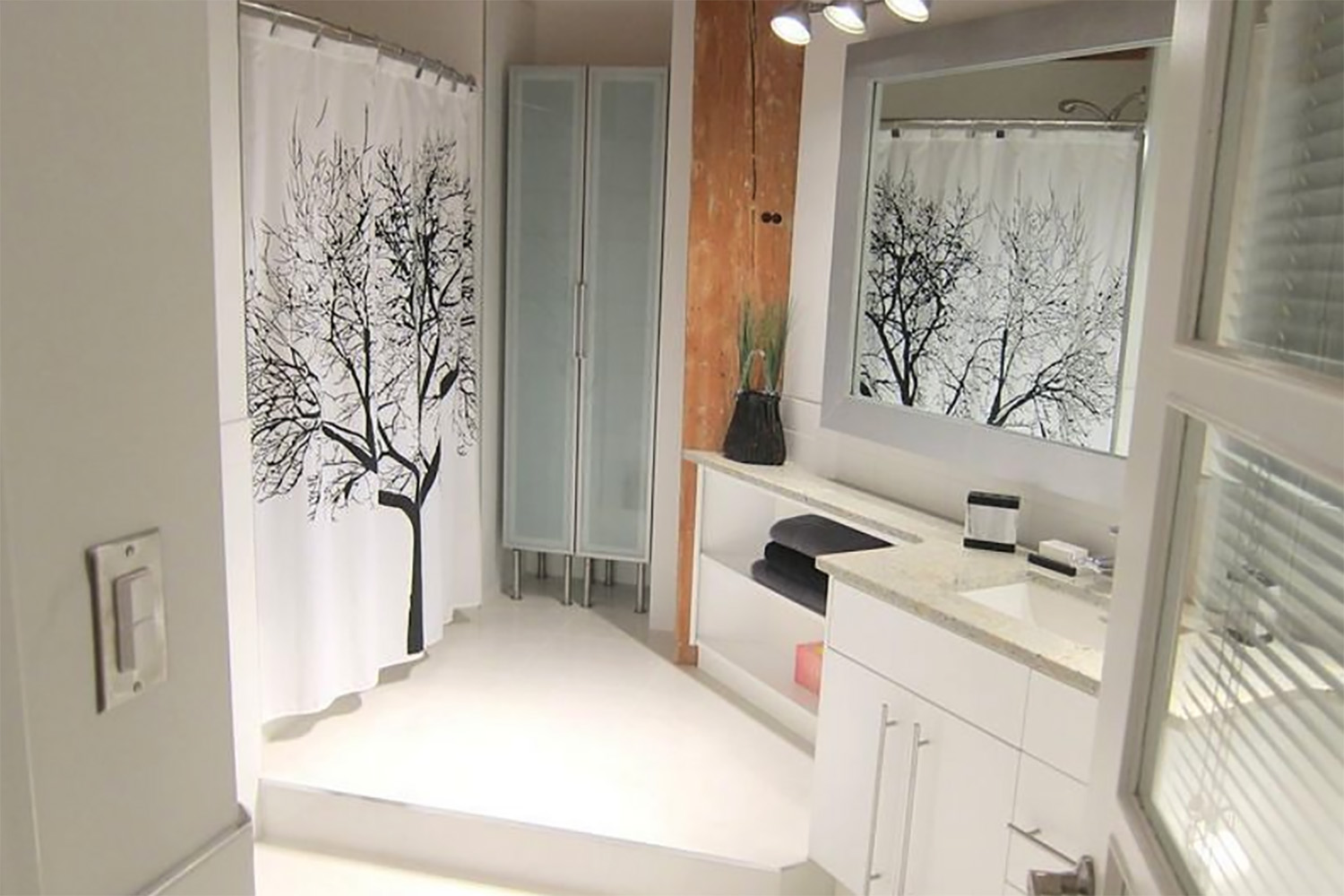 Hudson Lofts downtown Calgary curiocity rental of the week