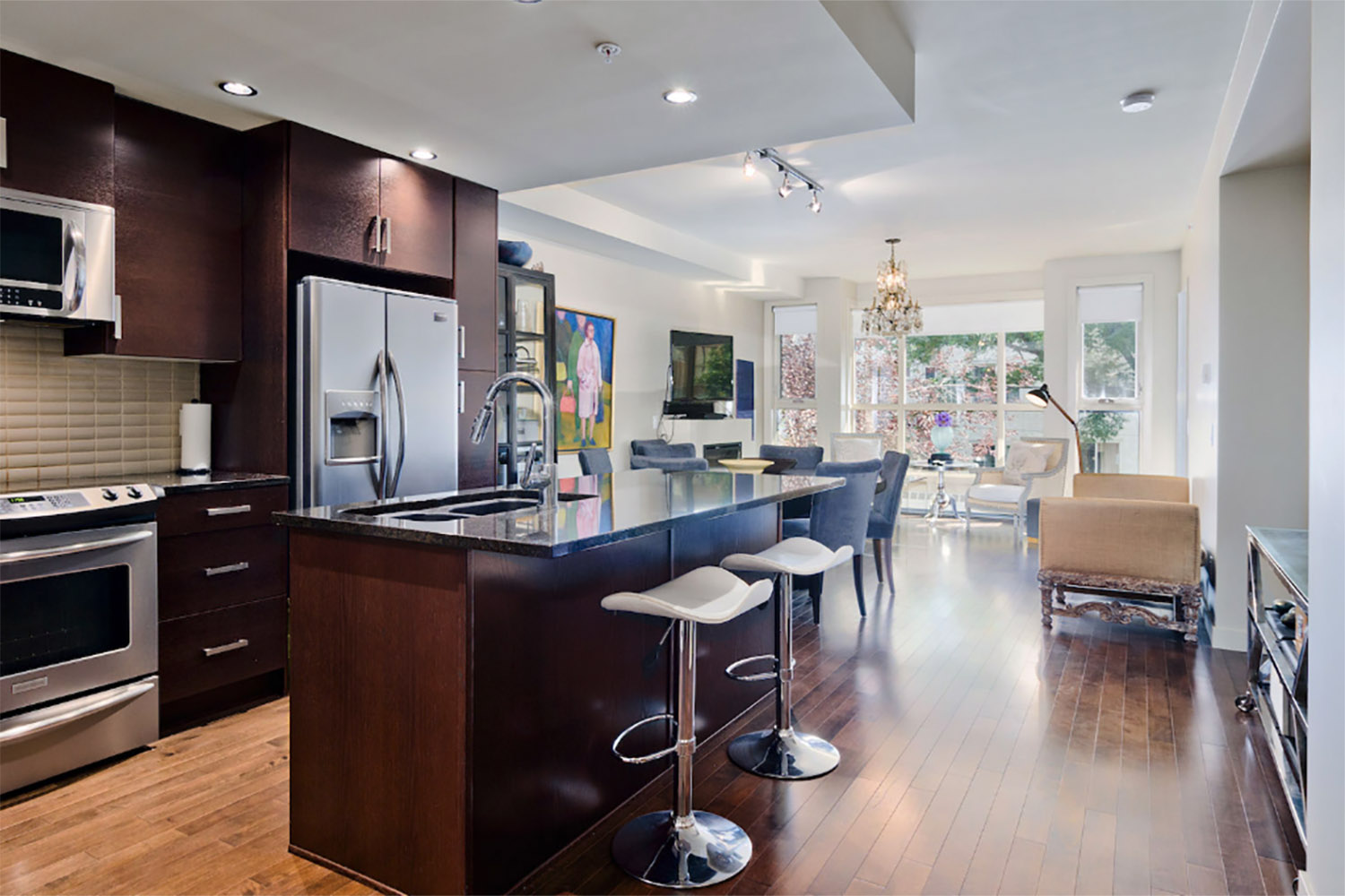 calgary rental of the week