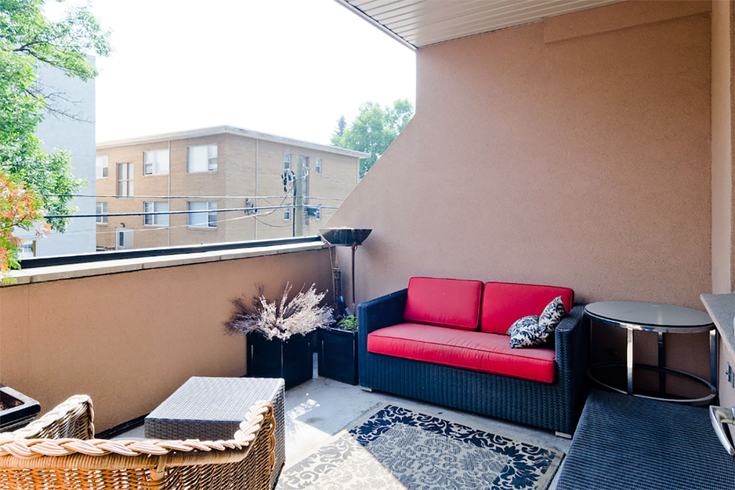 calgary mission 1 bedroom