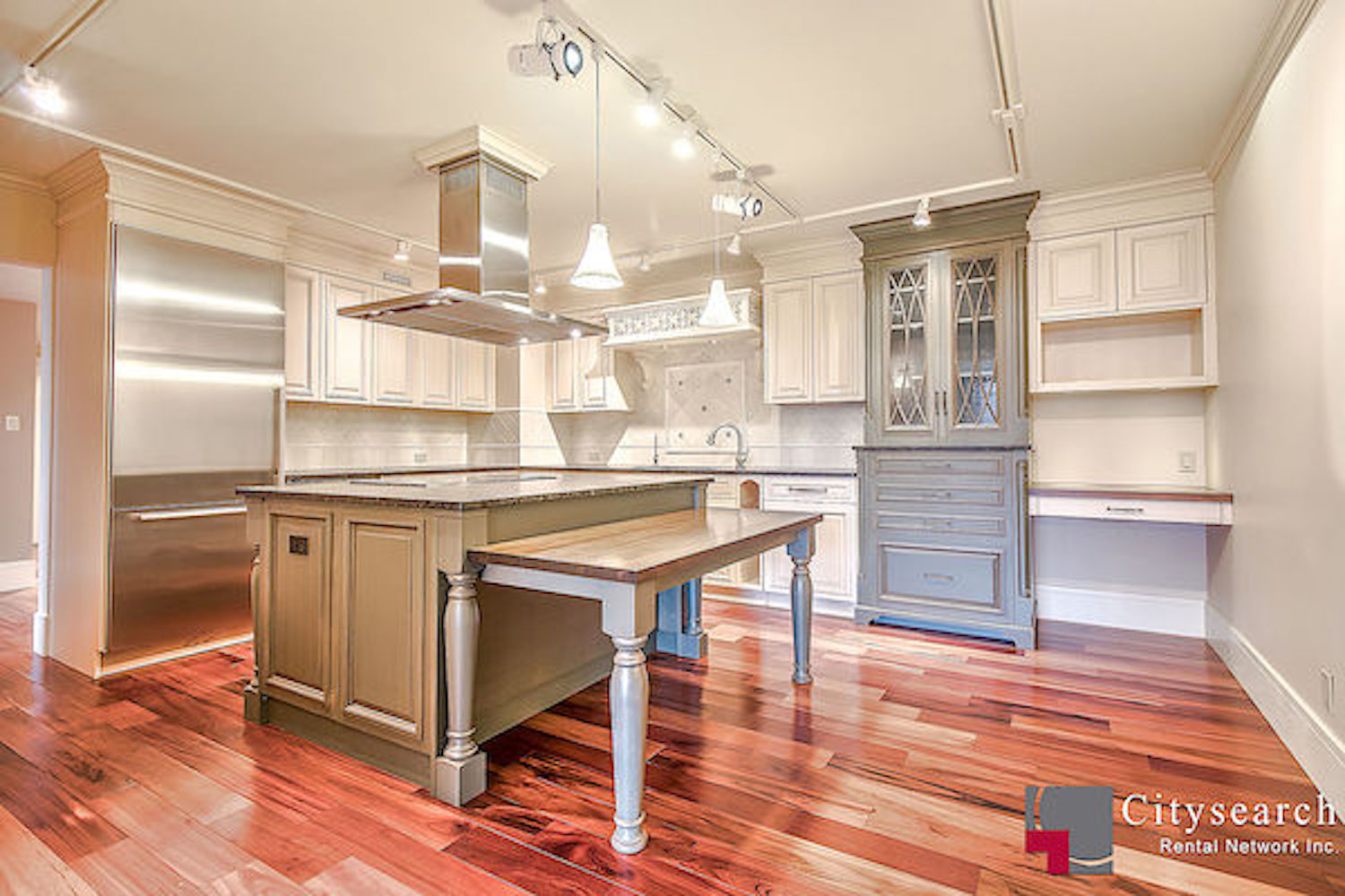 calgary home of the week