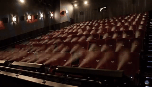 4dx theatre calgary