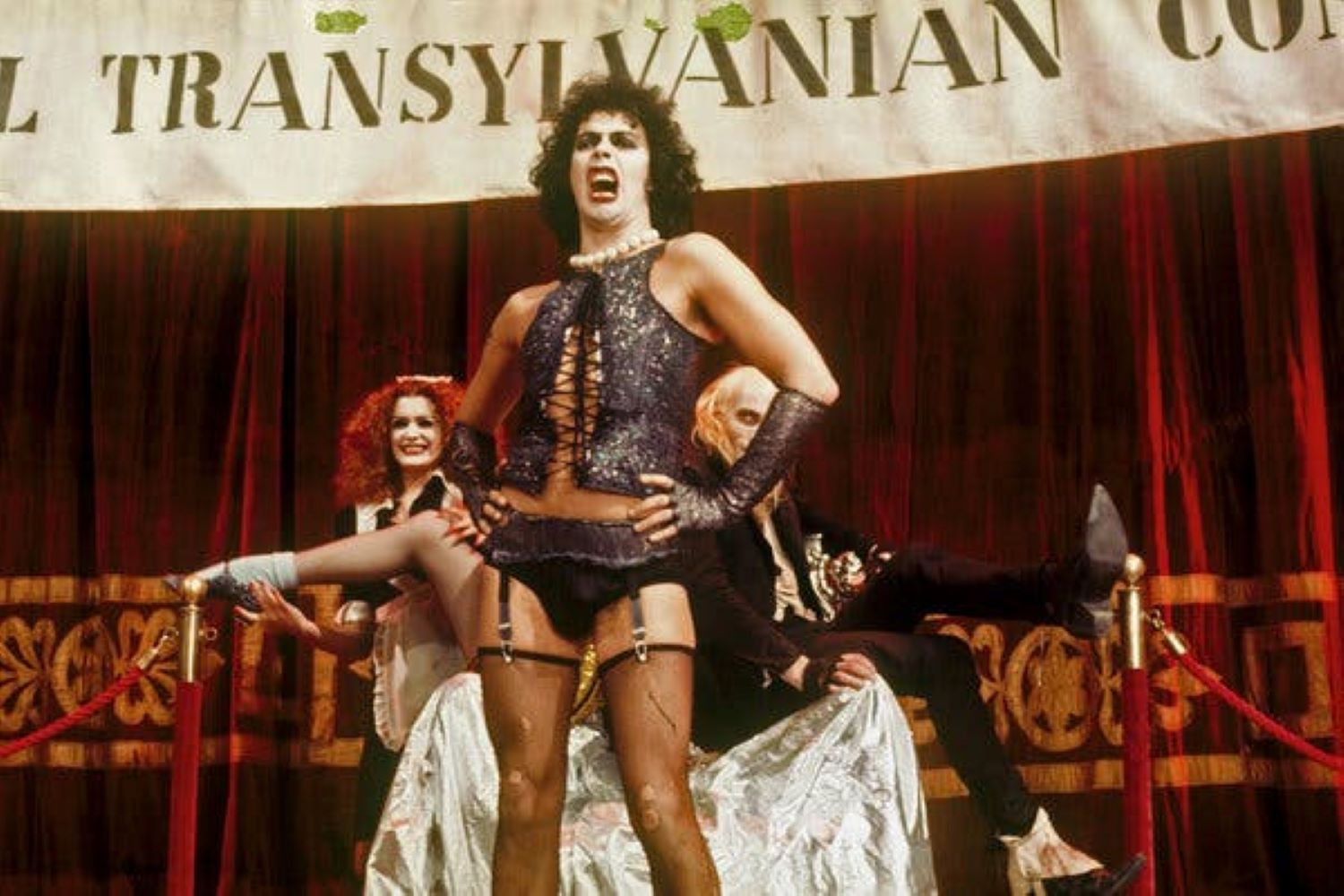 rocky horror picture show