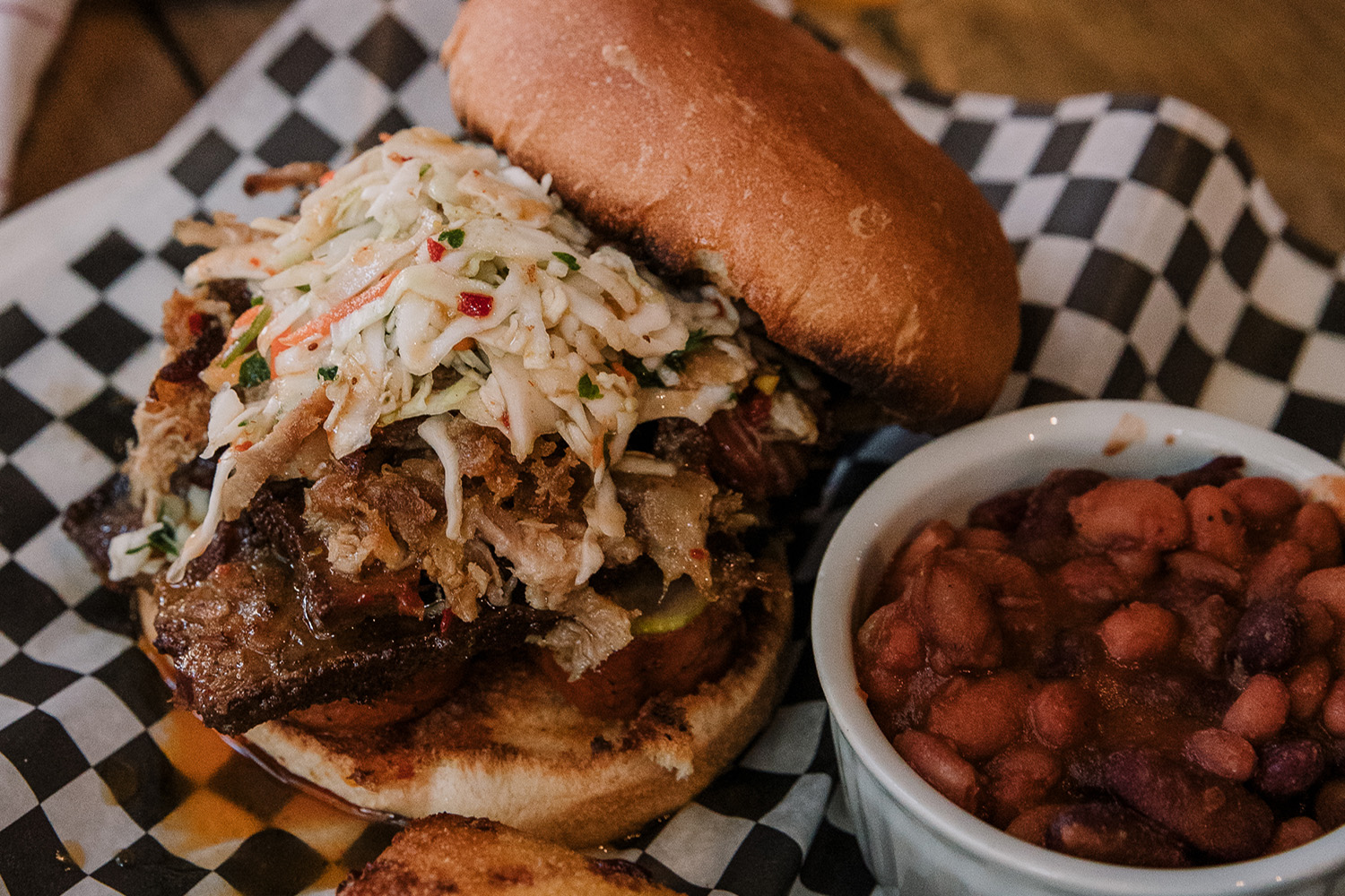 palomino smokehouse happy hour of the week