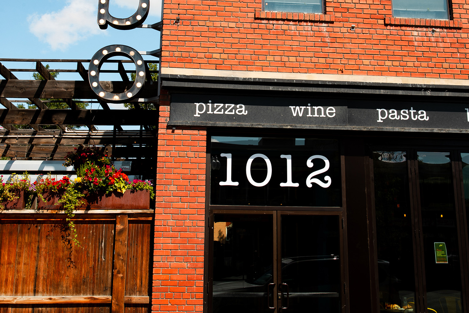 cibo calgary 17th ave